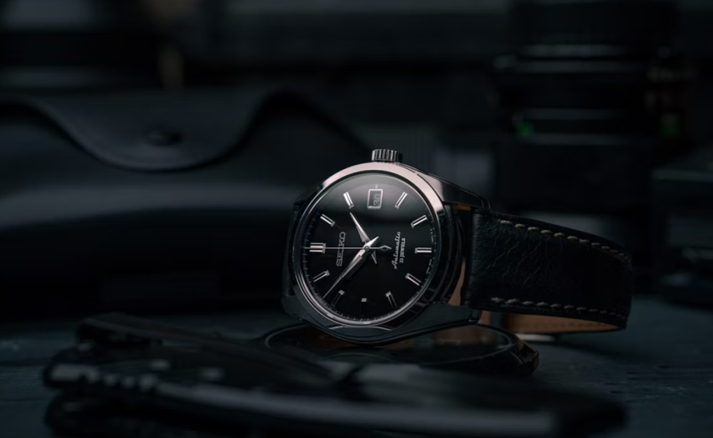 wristwatch